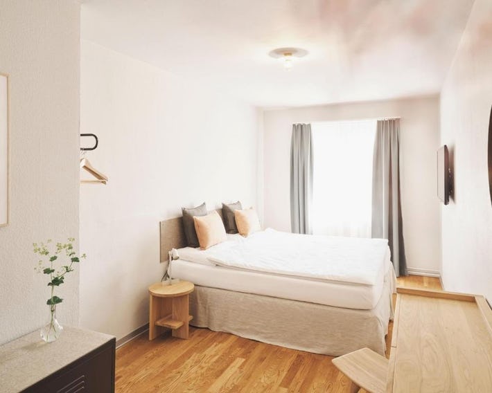 Hotel Murten