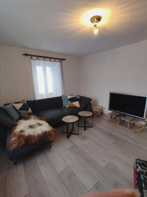 Haus Albula