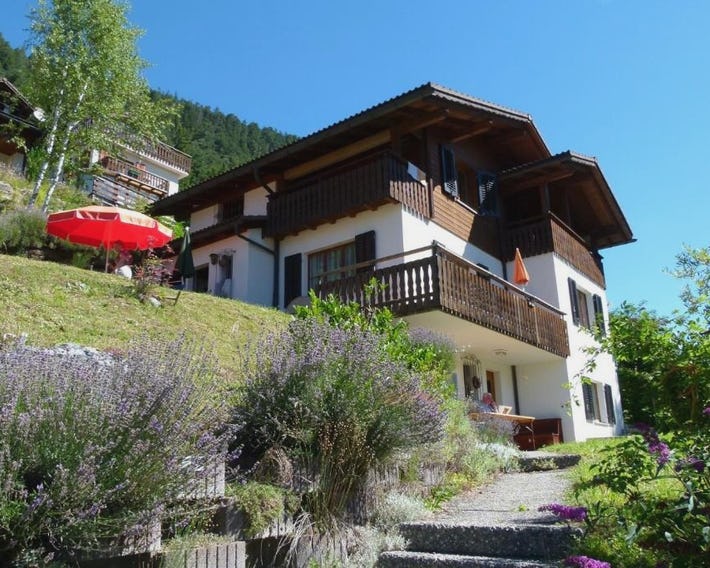 Ferienhaus Bensel