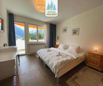 Viktoria A37 by Arosa Holiday