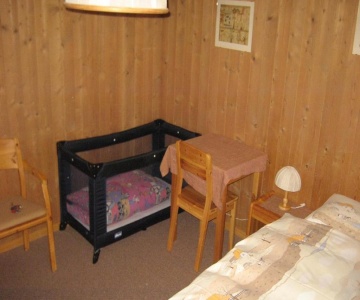 Chalet Suveran 1
