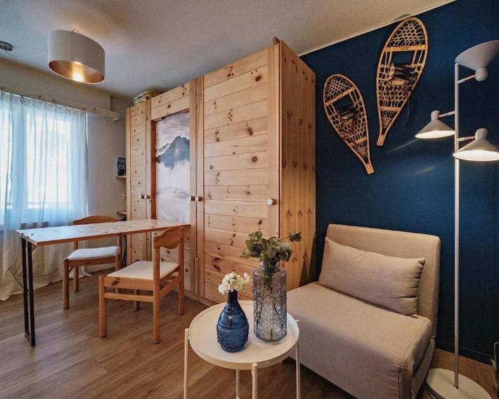 Paradies 301