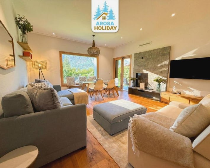 Chesa Forma 2 by Arosa Holiday