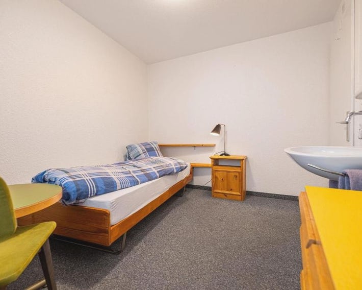Hotel Haus am Wald