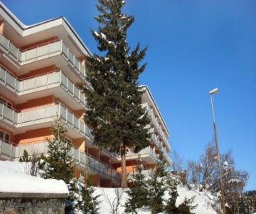 Hohe Promenade