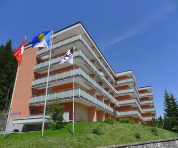 Apartment Promenade - Utoring-74 By Interhome