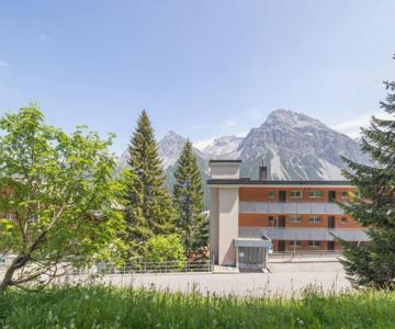Apartment Promenade Apt 003 by Interhome