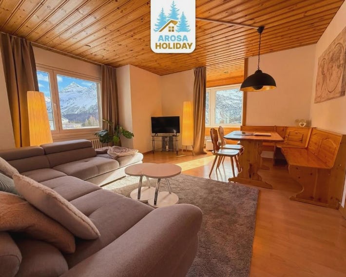 Miraflor Carmen - Arosa Holiday