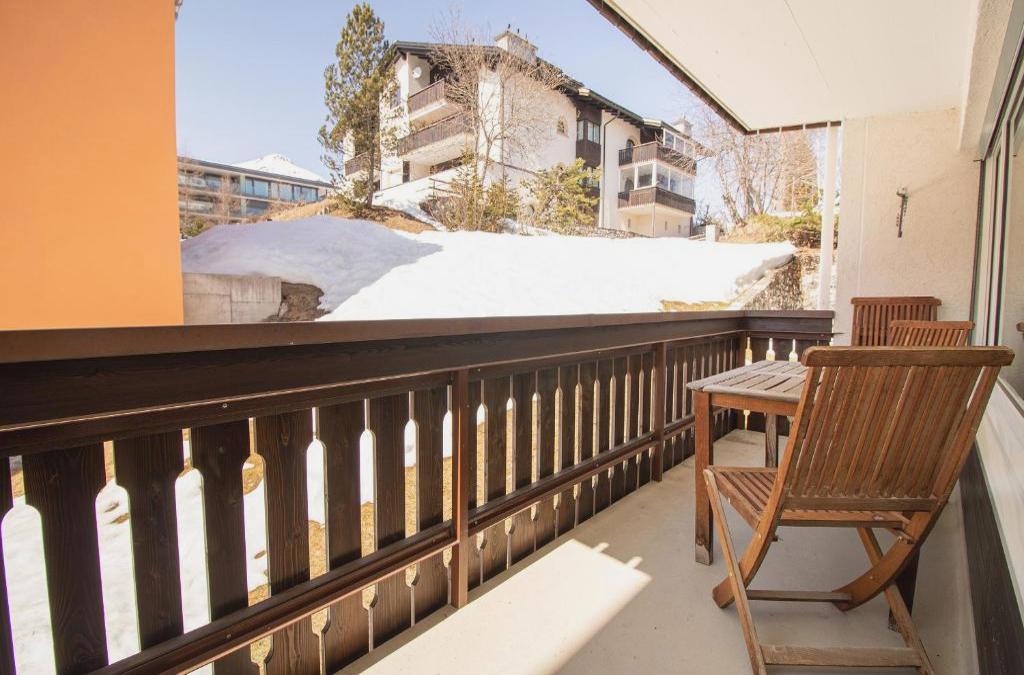 Casa Allegra 6 by Arosa Vacations, im Zentrum & mit Parkplatz inkl