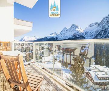 Viktoria B43 by Arosa Holiday