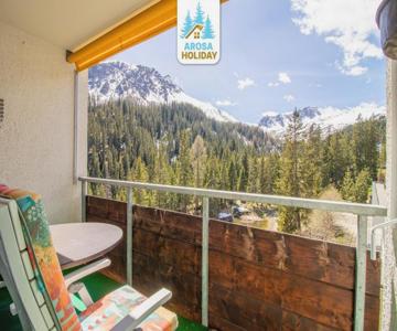 Rothornblick 41 by Arosa Holiday