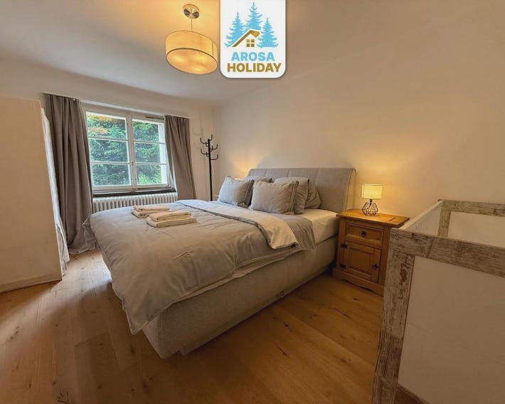 Pradella Garten by Arosa Holiday
