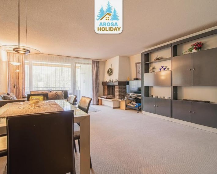 Rothornblick 39 by Arosa Holiday