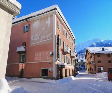 Piz Ela