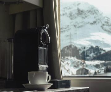 Hotel Restaurant Guidon