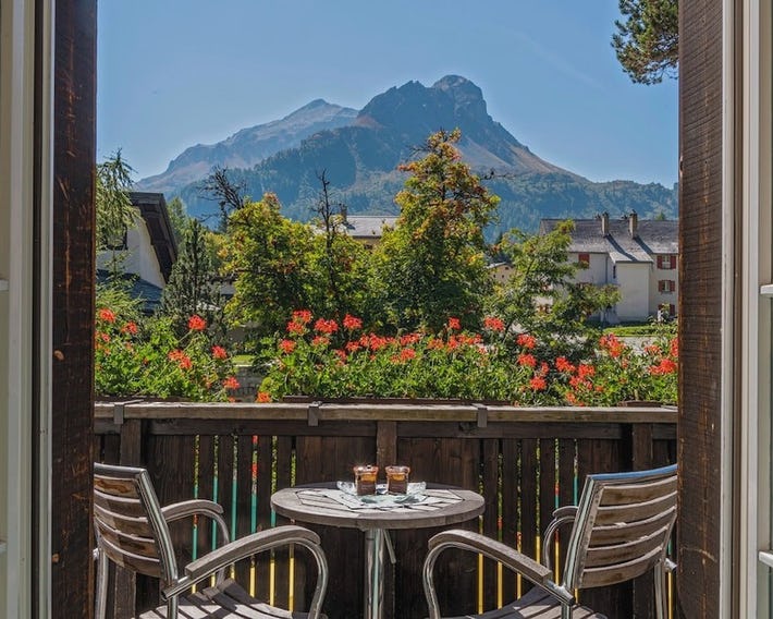 Schweizerhaus Swiss Quality Hotel