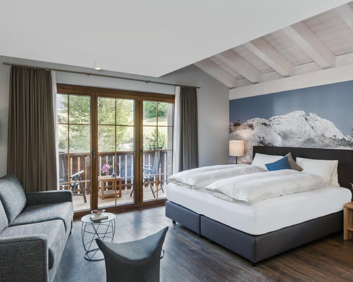 Hotel Mischun