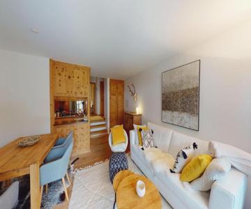 Apartment Panorama