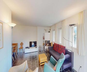 Apartment Chalchera