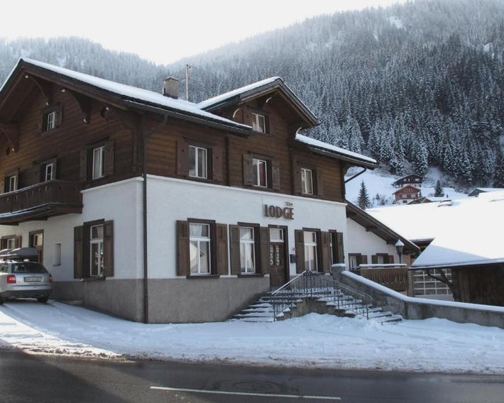 The Lodge