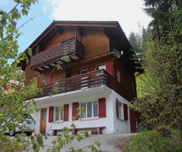Haus Siegfried