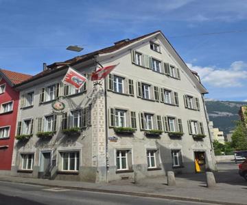 Haus zum Rütli