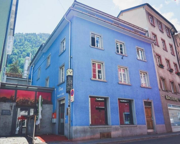 VIVA Hostel