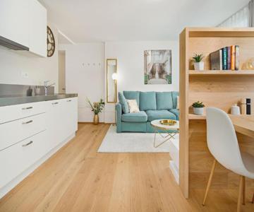 VISIMO Apartments Chur