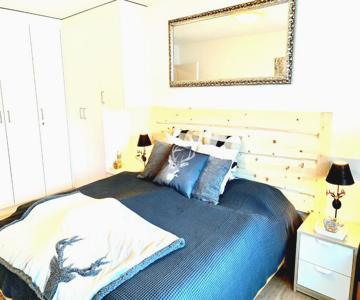 Holiday apartment Bolgen - close to everything! Bolgen, Jakobshorn, bus stop, train station, superma