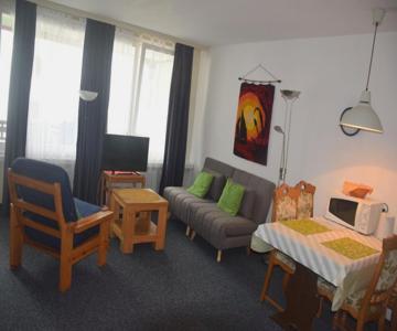 Ferienwohnung Bündawiese