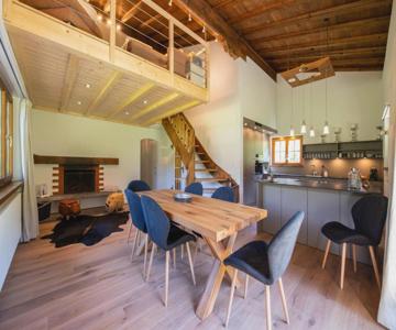 Chalet Laret