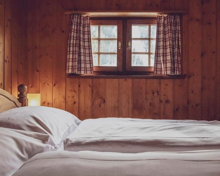 Davoser Hüsli by Mountain Hotels
