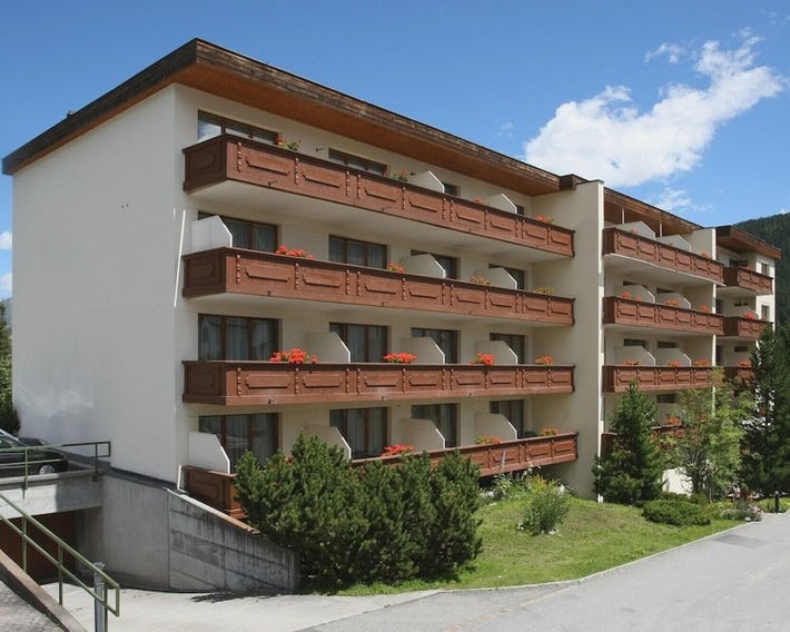Residenz Meierhof