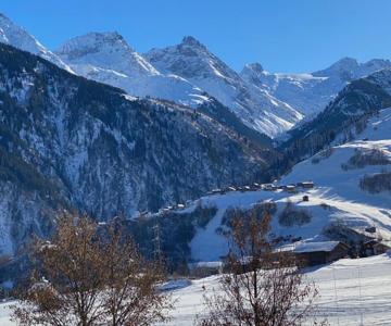 Disentis-Ferien