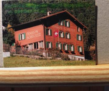 Casa Schuoler