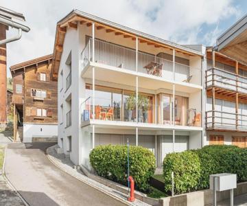 Ferienwohnung DUAL