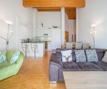 Laax Homes - Casa Miraval