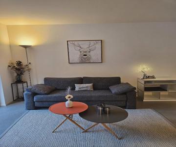 Ferienwohnung Stenna SELVA an Toplage