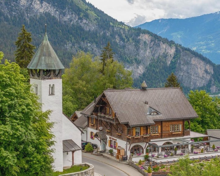 FidazerHof