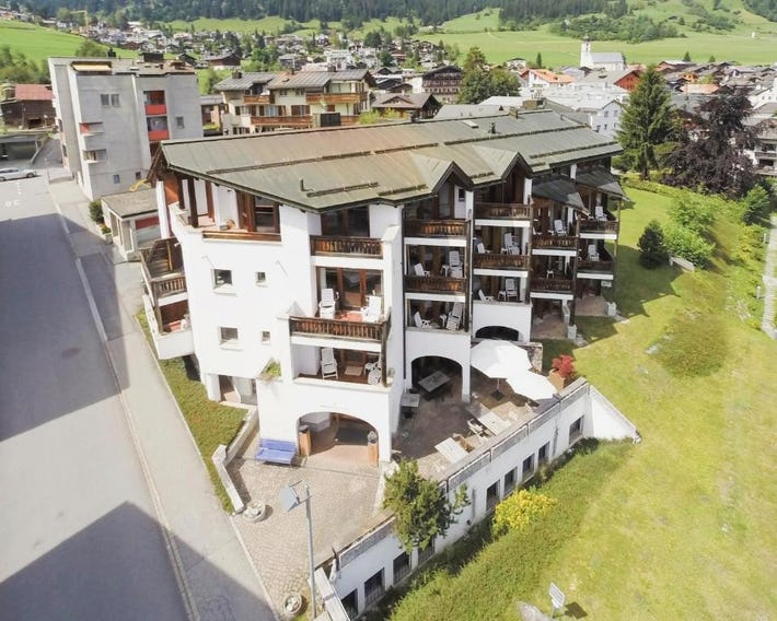 Arena Guesthouse
