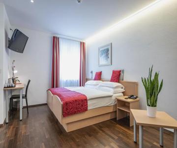 Hotel Vorab