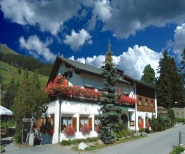 Engiadina