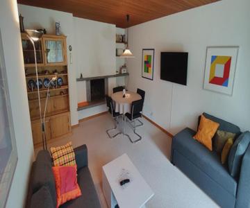 Gemütliches Appartement für Erholung und Sport