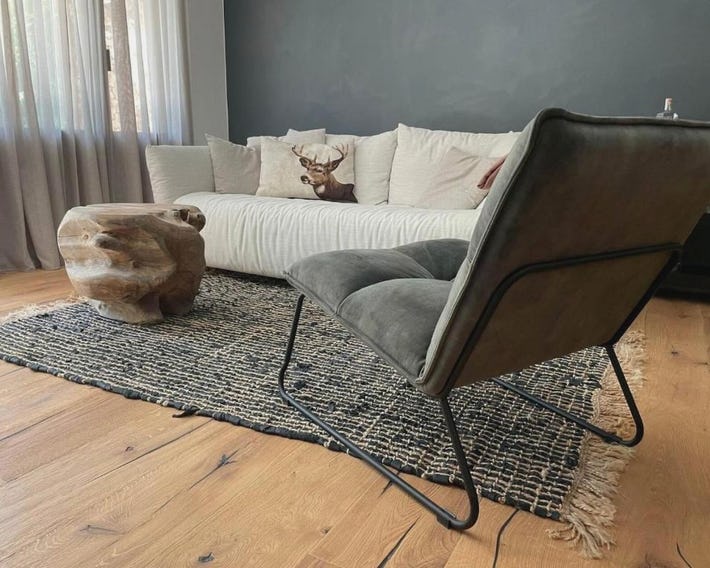 La Perla - 2 Zimmer Wohnung