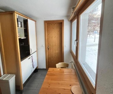 Apartment in Klosters to Rent for WEF week 19 thru 24