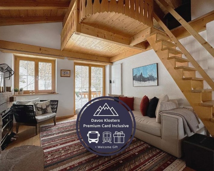 Alpine Hideaway Mountain Retreat 1-6 Pers