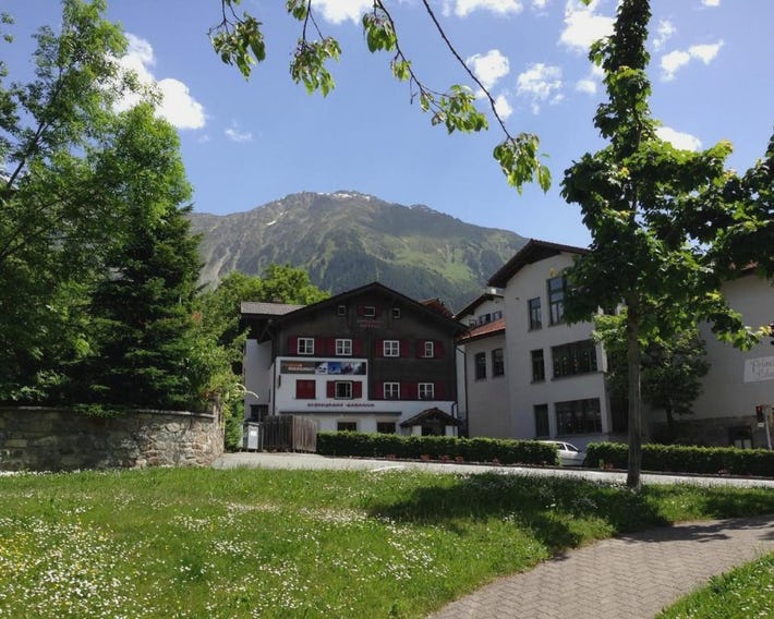 Adventure Hostel