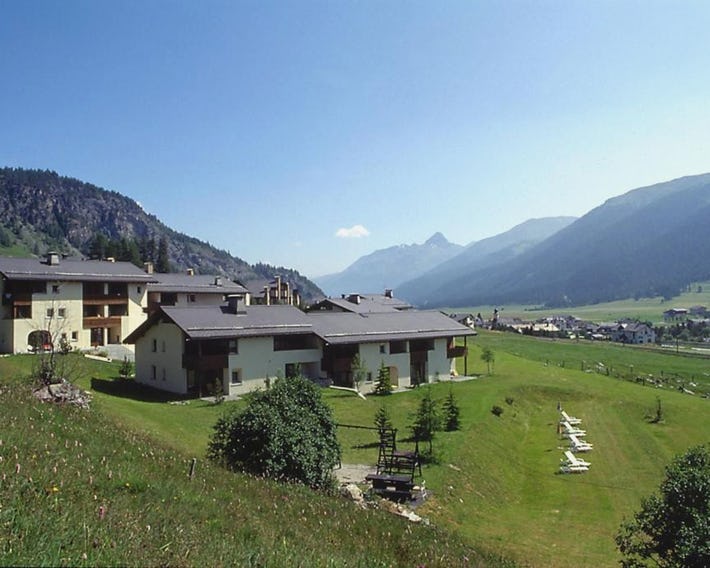 Residenz La Mora