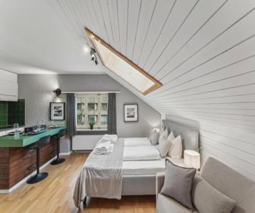Book2Stay - Retro-Alpin Studio