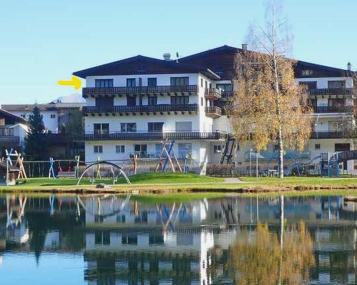 Baumann Laax Riva